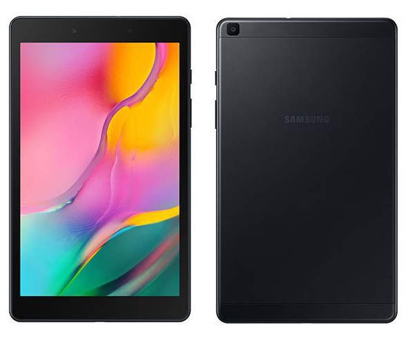 samsung galaxy tab a 82019